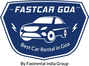 Fast Car Goa Header Logo