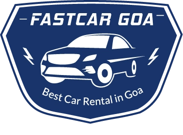 Fast Car Goa Footer Logo