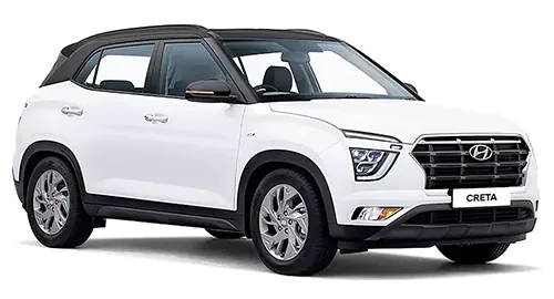 Hyundai Creta New Automatic Moonroof