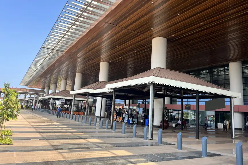 Coming to Mopa Airport, Goa? Here’s all you need to know!
