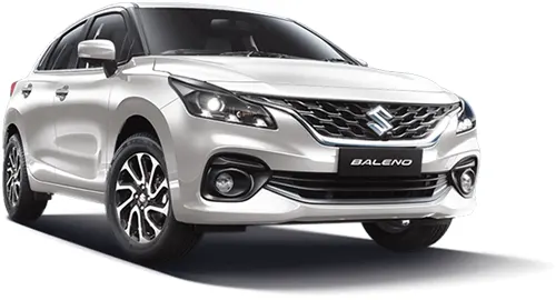 Maruti Suzuki Baleno Model New (Automatic)