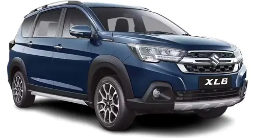Brand New Nexa XL6 (Manual)