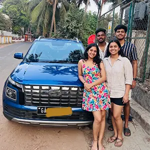 Customer Photo